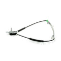 TOPRAN 102 885 Window regulator VW