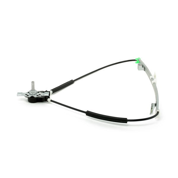 TOPRAN 102 885 Window regulator VW