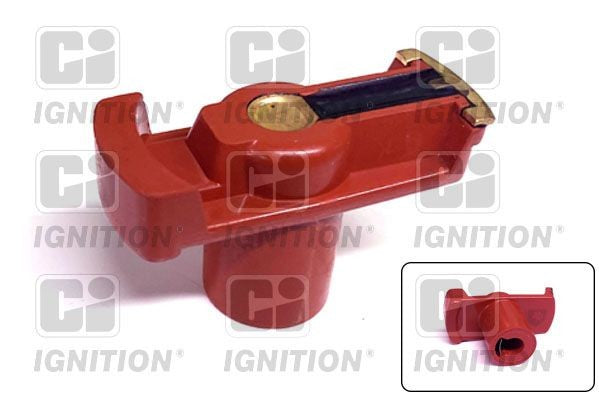 QUINTON HAZELL XR178 Distributor rotor arm