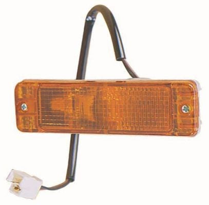 ABAKUS 441-1608N Seitenblinker für VW POLO, GOLF