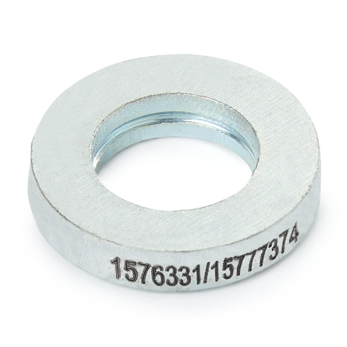 RIDEX 1180S0498 Supporting Ring, suspension strut bearing VW