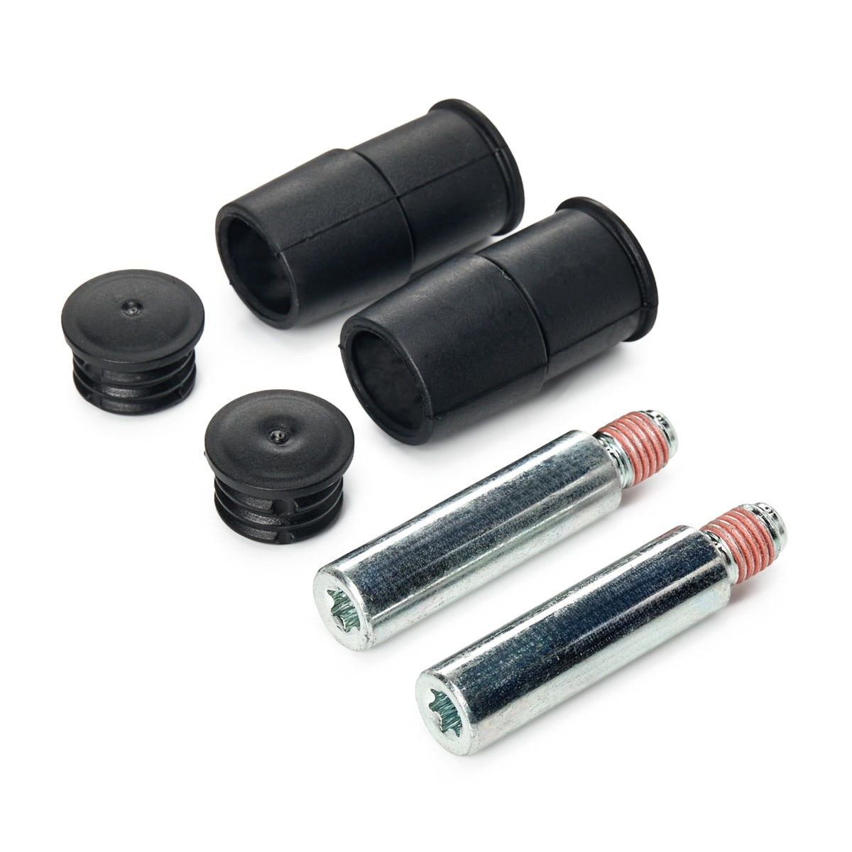RIDEX 1165G0019 Guide sleeve kit, brake caliper