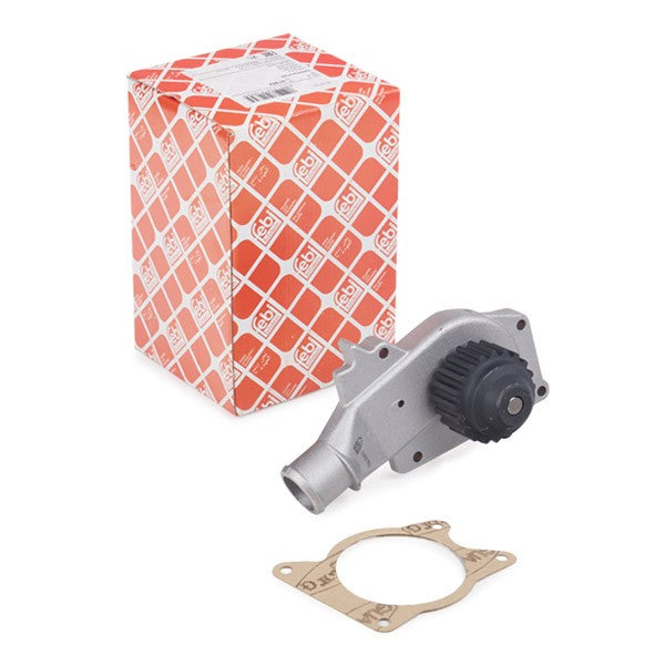 FEBI BILSTEIN 01282 Wasserpumpe FORD