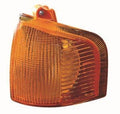 ABAKUS 431-1522L-UE-Y Side indicator for FORD ESCORT, ORION