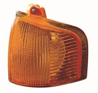 ABAKUS 431-1522L-UE-Y Seitenblinker für FORD ESCORT, ORION