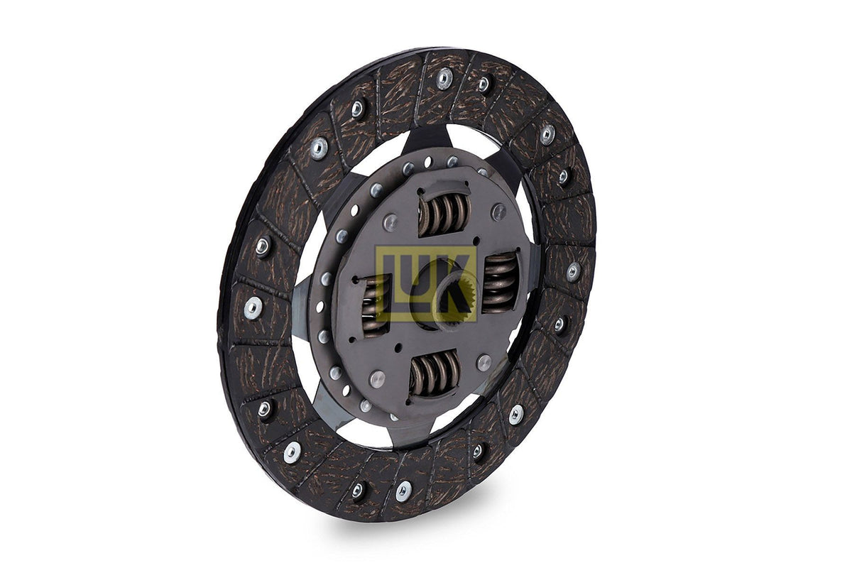 LuK 321 0022 10 Clutch plate VW