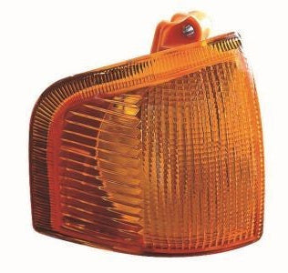 ABAKUS 431-1522R-UE-Y Seitenblinker für FORD ESCORT, ORION