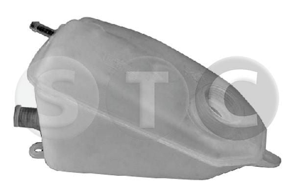 STC T403512 Wassertank, Kühler für FORD ESCORT, ORION, FIESTA