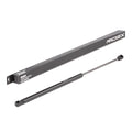 RIDEX 219G0830 Gasfeder Heckklappe für Ford Escort Mk3, Mk4 425N, mit Spoiler