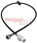 METZGER S 08013 Speedometer cable for FORD ESCORT, ORION