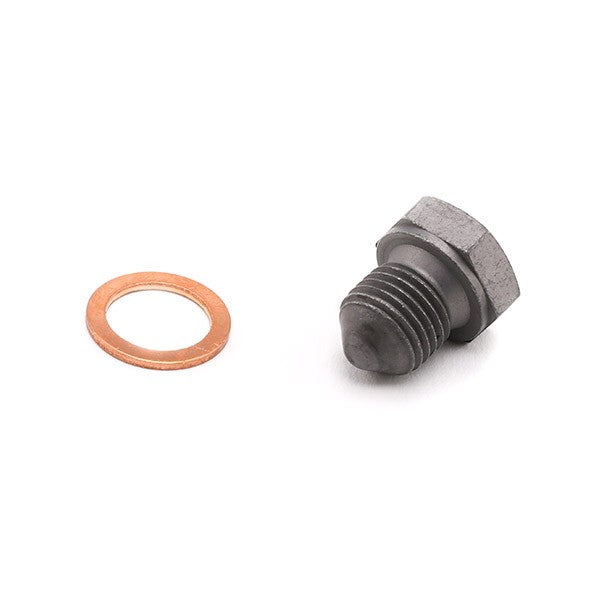 FEBI BILSTEIN 12281 Oil sump plug VW