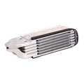 RIDEX 469O0041 Motorölkühler VW