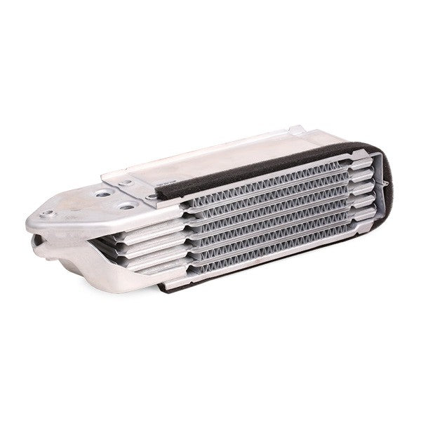 RIDEX 469O0041 Motorölkühler VW