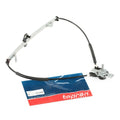 TOPRAN 102 887 Window regulator