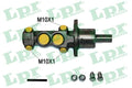 LPR 1834 Hauptbremszylinder VW