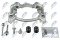 NTY HZP-VW-004A Bremssattelhalter VW