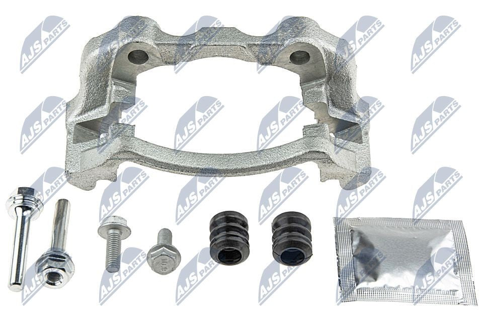NTY HZP-VW-004A Bremssattelhalter VW