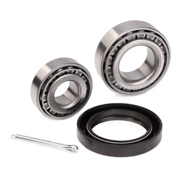 RIDEX 654W0741 Radlagersatz FORD