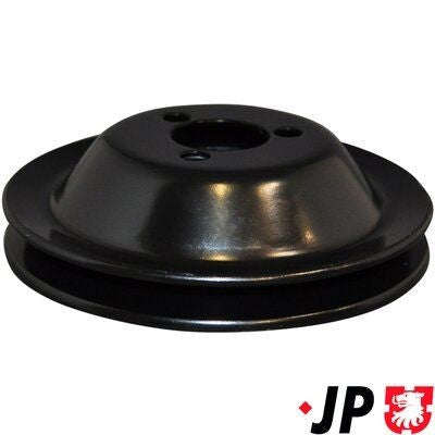 JP GROUP 1114150100 Water pump pulley VW