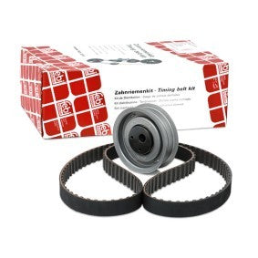 FEBI BILSTEIN 14574 Timing belt kit VW