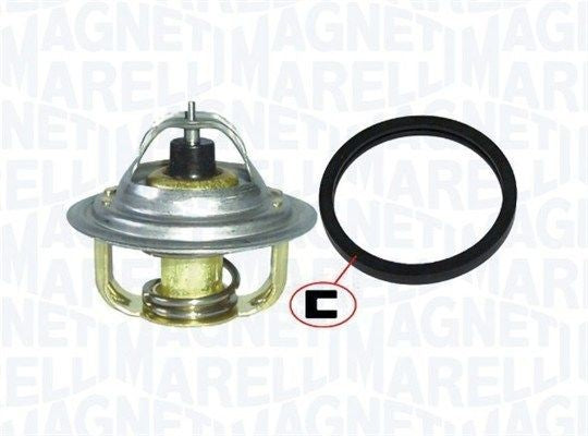 STARK SKTC-0560019 Thermostat FORD