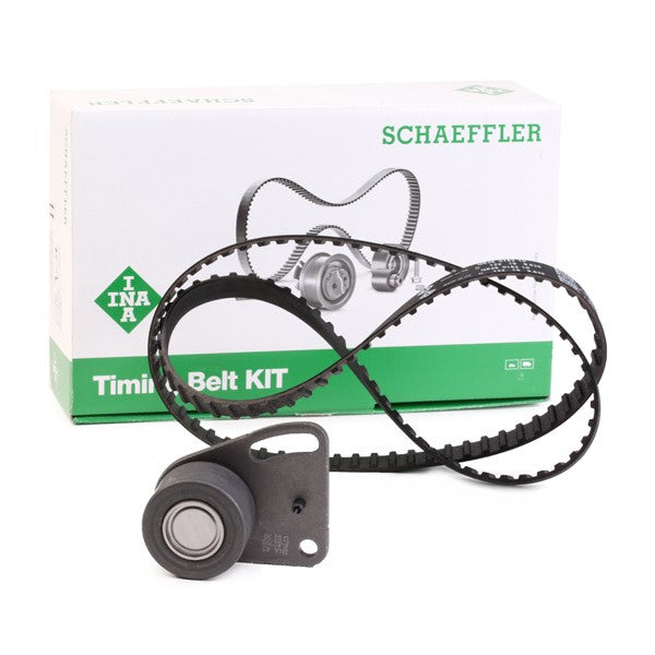 INA 530 0135 10 Timing belt kit FORD