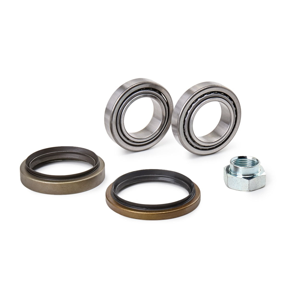 RIDEX 654W0112 Radlagersatz für FORD ESCORT, ORION, FIESTA