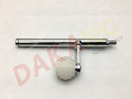 DAKAtec 3087034 Repair Kit, gear lever VW