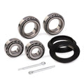 RIDEX 654W0637 Radlagersatz MERCEDES
