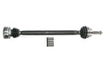 PASCAL G2T002PC Drive shaft VW