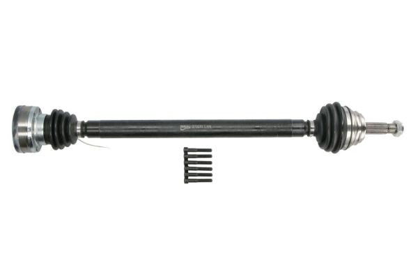 PASCAL G2T002PC Drive shaft VW