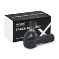 RIDEX 914T0033 Spurstangenkopf VW