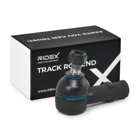 RIDEX 914T0033 Spurstangenkopf VW