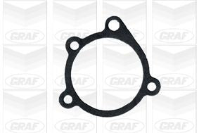 GRAF PA131 Wasserpumpe FORD