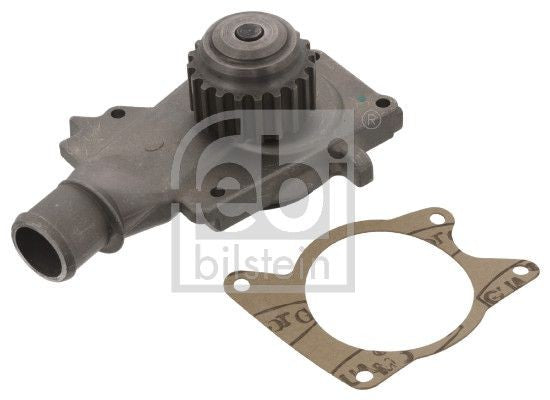 FEBI BILSTEIN 01282 Wasserpumpe FORD