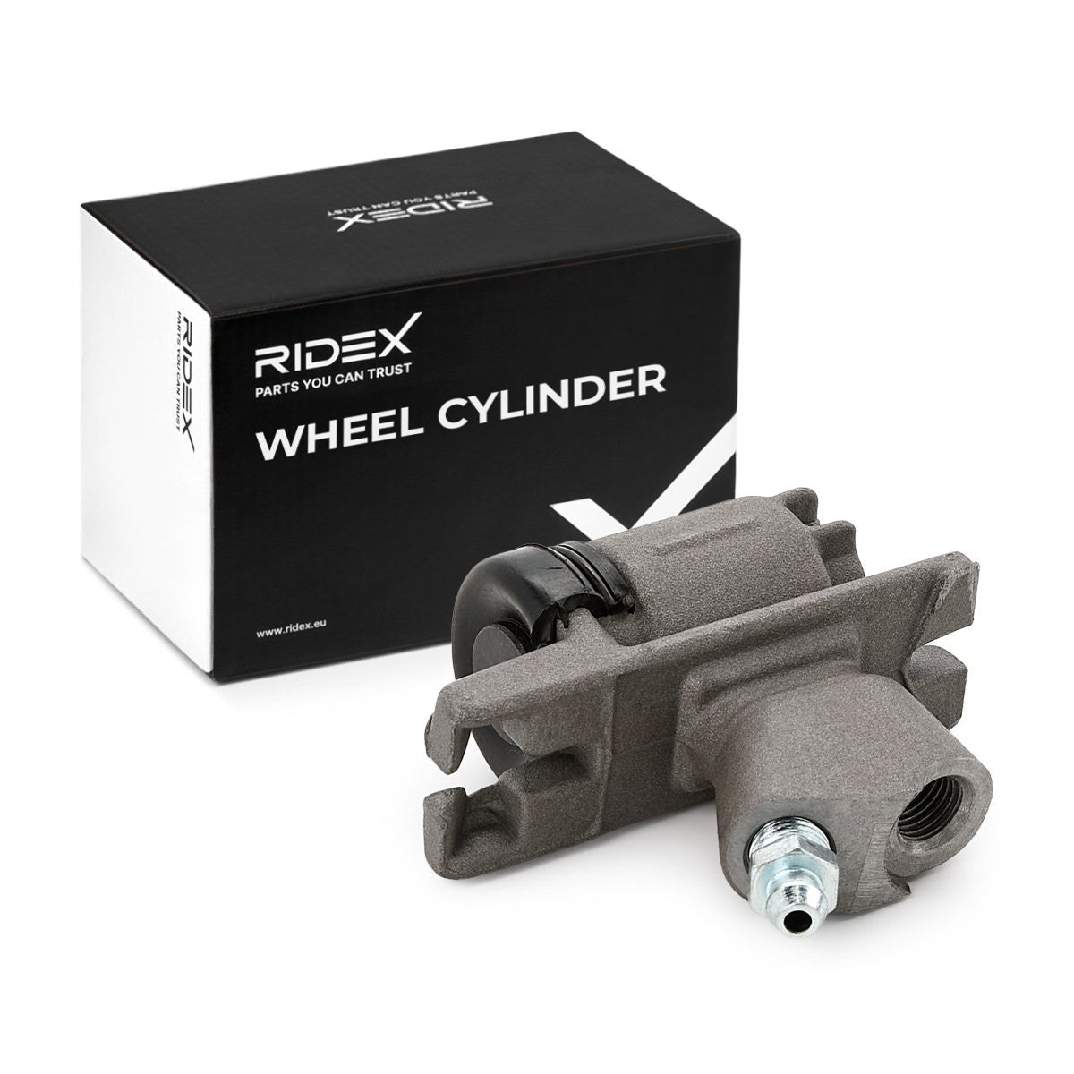 RIDEX 277W0189 Radbremszylinder