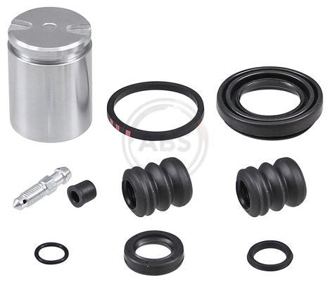 A.B.S. ECO-KIT 57610 Reparatursatz, Bremssattel VW