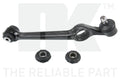 NK 5012510 Suspension arm for FORD ESCORT, ORION