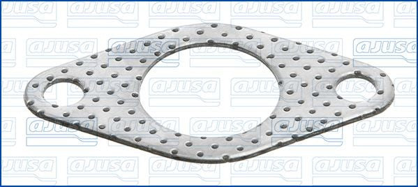 AJUSA 13004500 Abgaskrümmerdichtung