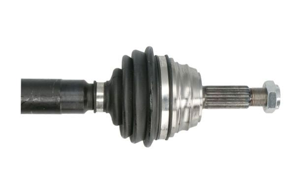 PASCAL G2T002PC Drive shaft VW