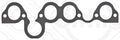 ELRING 757.756 Inlet manifold gasket VW