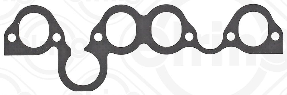 ELRING 757.756 Inlet manifold gasket VW