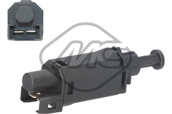 Metalcaucho 03739 Brake Light Switch VW
