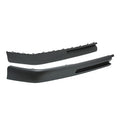 DIEDERICHS HD Tuning 2212861 Frontspoiler für VW GOLF MK3