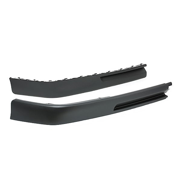 DIEDERICHS HD Tuning 2212861 Frontspoiler für VW GOLF MK3