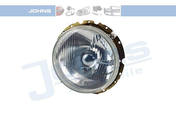 JOHNS 95 32 09-0 Scheinwerfer für VW Golf 1, Caddy 1