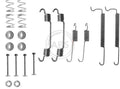 A.B.S. 0710Q Brake shoe fitting kit FORD