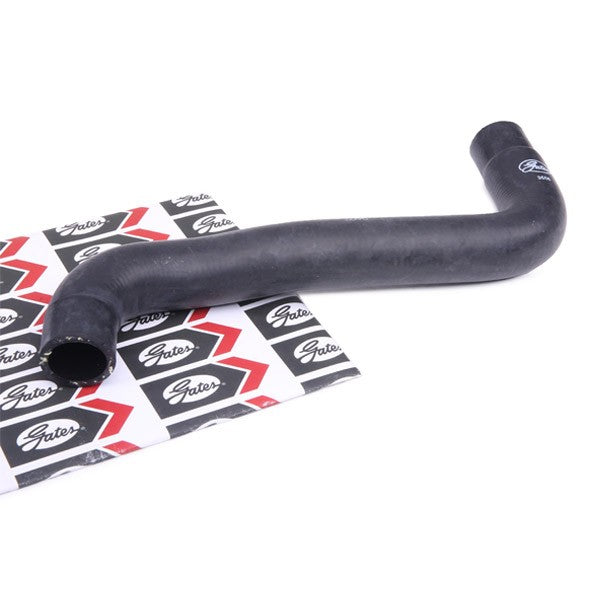 GATES 3556 Radiator hose VW