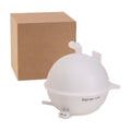 TOPRAN 103 006 Coolant expansion tank VW