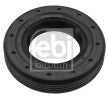 AUTOMEGA 190016610 Shaft Seal, manual transmission VW